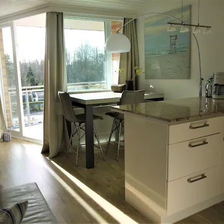 Lejlighed Strandperle 3 Scharbeutz