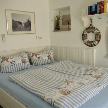 Strandperle 3 Appartement