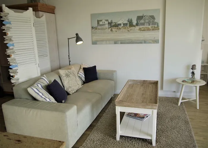 Strandperle 3 Scharbeutz