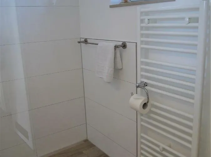 Apartamento Strandperle 3 Scharbeutz