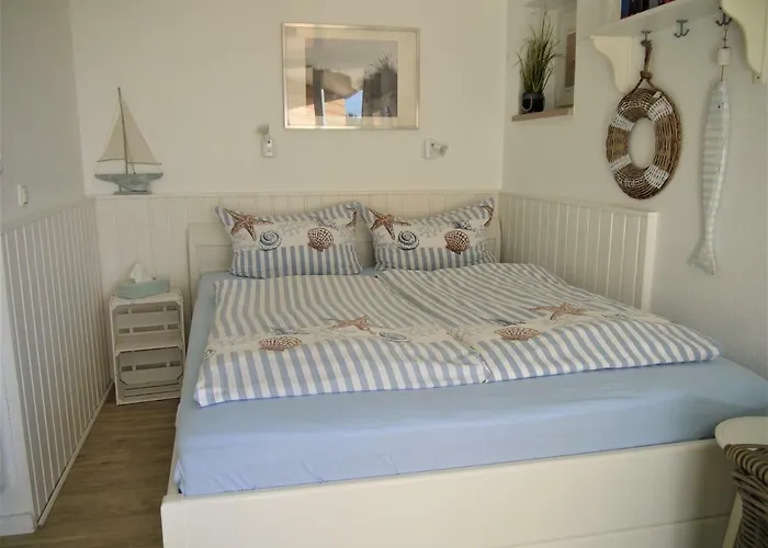Strandperle 3 *